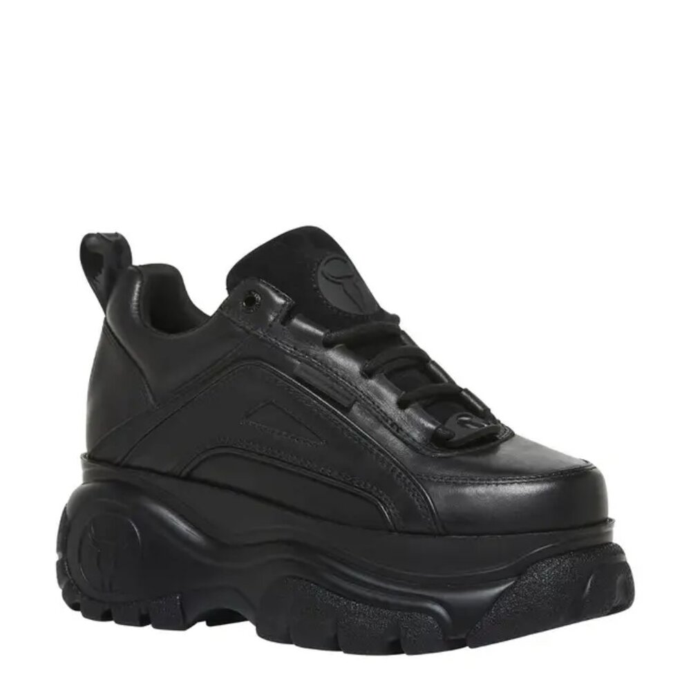 Windsor Smith Lupe black size 9